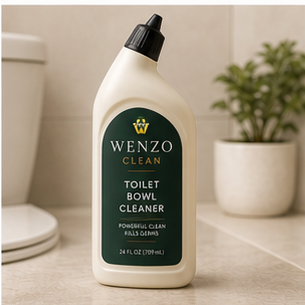 WENZO Cleaner Floor Concentrate 64 oz