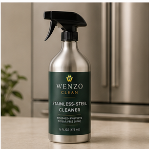 WENZO Cleaner Stain Pre-Treat 16 oz